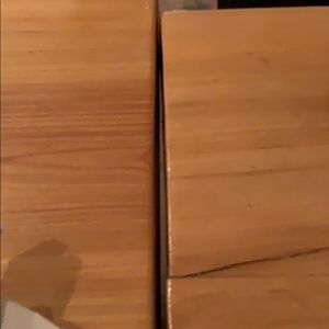 Meet your Posher, Hardison